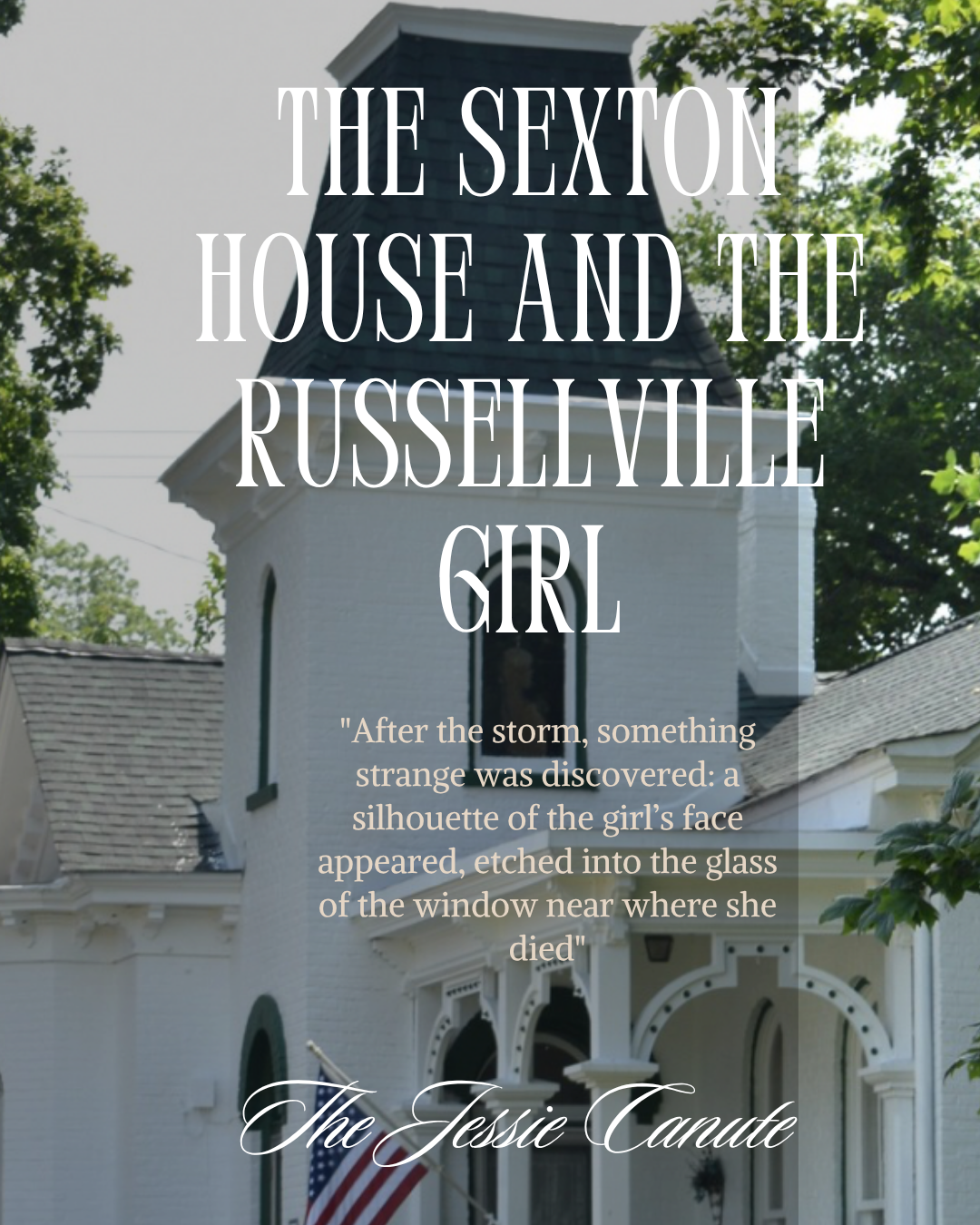 The Russellville Girl