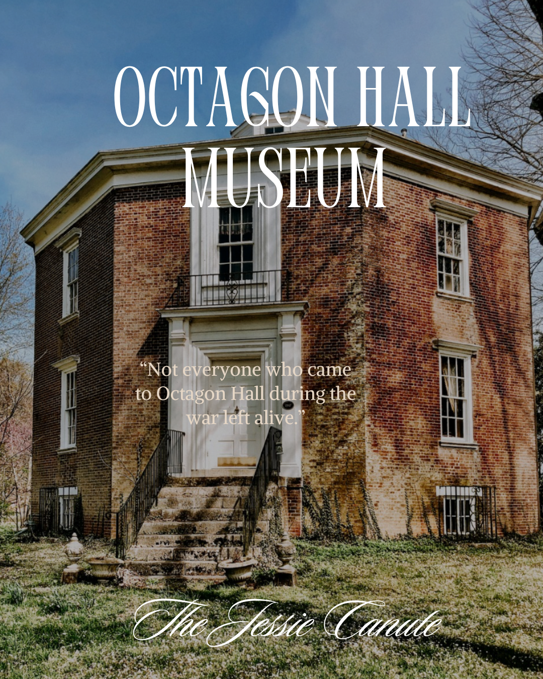 Octagon Hall Museum